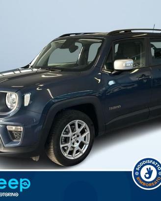 Jeep Renegade 1.5 TURBO T4 MHEV LIMITED 2WD 1...
