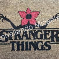 Zerbino Stranger Things