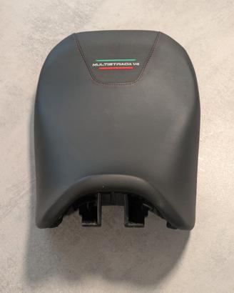 Sella Bassa Riscaldata Ducati Multistrada V4 S