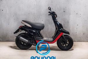 Yamaha BWs 50 - ANNO:2012