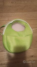 Zaino borsa viaggio