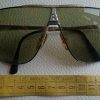 Occhiali da Sole vintage da uomo anni 70-80-90