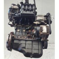 169A4000 MOTORE C/TAPPO A VITE C/A.C S/IDRO FORD K