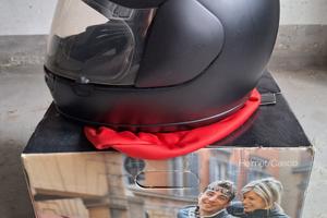casco Ducati