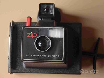 Fotocamera Polaroid
