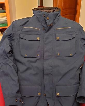 Giacca moto/scooter Dainese Adriatic D-Dry