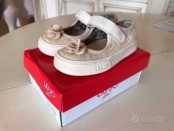 Sandalo Liu Jo Bambina 27