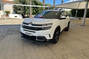 CITROEN C5 Aircross BlueHDi 130 S&S EAT8 Shine