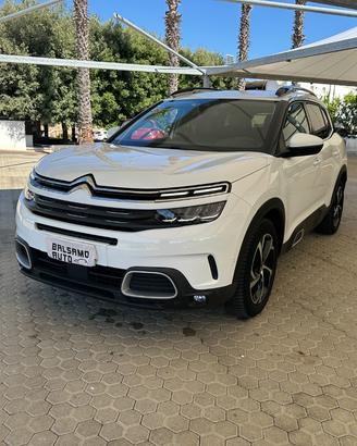 CITROEN C5 Aircross BlueHDi 130 S&S EAT8 Shine