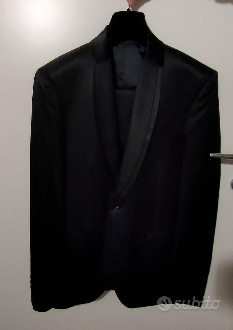 Abito da sposo, smoking MATTIOLO Abbigliamento e Accessori In vendita
