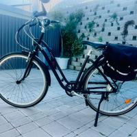 Bicicletta elettrica Elops