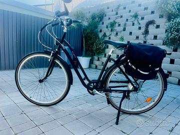 Bicicletta elettrica Elops