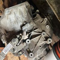 Cambio manuale 6 marce x mini cantrumen r60