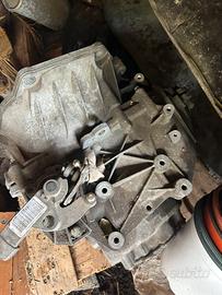 Cambio manuale 6 marce x mini cantrumen r60