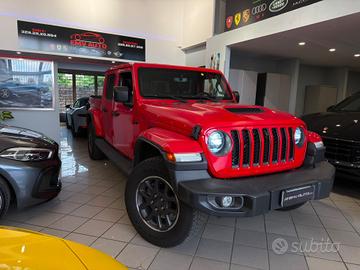 JEEP GLADIATOR ('20'-'25') GLADIATOR 3.0 DIESEL V6