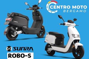 Sunra Robo S: imbattibile rapporto qualità/prezzo