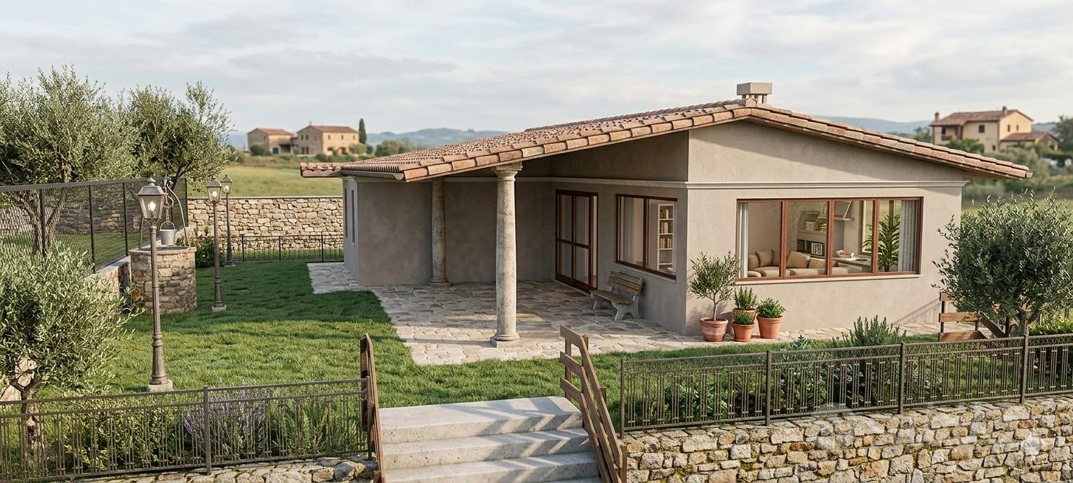 Casa – Uda/Uta, Casteddu/Cagliari - Vista 2