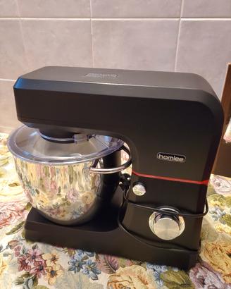 impastatrice 