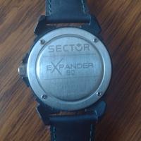 Orologio SECTOR