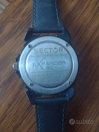 Orologio SECTOR