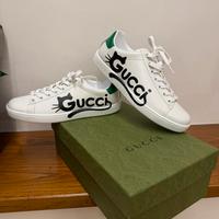 Scarpe Gucci