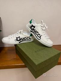Scarpe Gucci