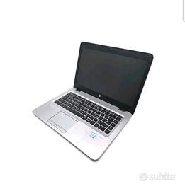 HP elitebook 820 G3