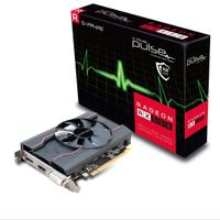Sapphire AMD Radeon RX 550 4GB GDDR5
