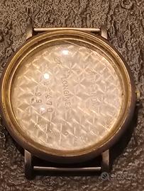 cassa Vintage originale Longines 