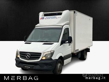 Mercedes-Benz Sprinter 416 CDI T 43/35