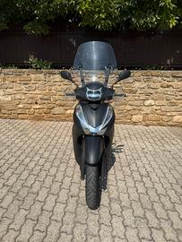 Honda SH 300- Anno 2020- 16.000km