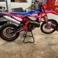 Beta 300 racing 2022