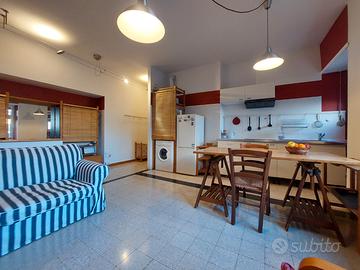 Camera singola in Zona Città Studi