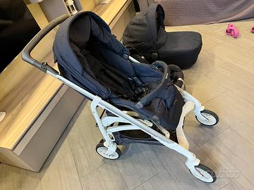 Passeggino Inglesina Trilogy City