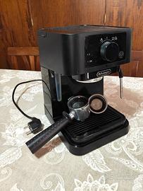Macchina da caffè espresso e cappuccino