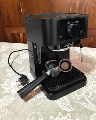 Macchina da caffè espresso e cappuccino