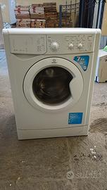 Lavatrice  Indesit