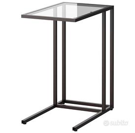 Tavolino vetro salotto