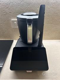 Nuovo Bimby TM7 INSCATOLATO