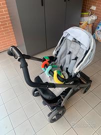 TRIO PEG PEREGO