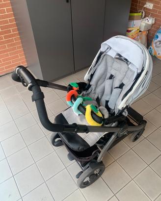 TRIO PEG PEREGO