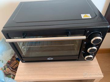 Forno elettrivo