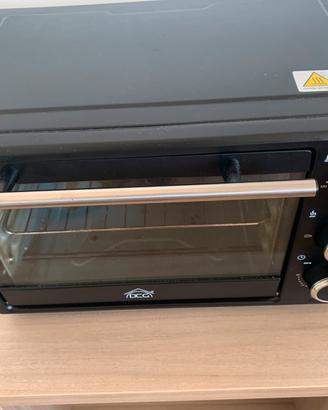 Forno elettrivo