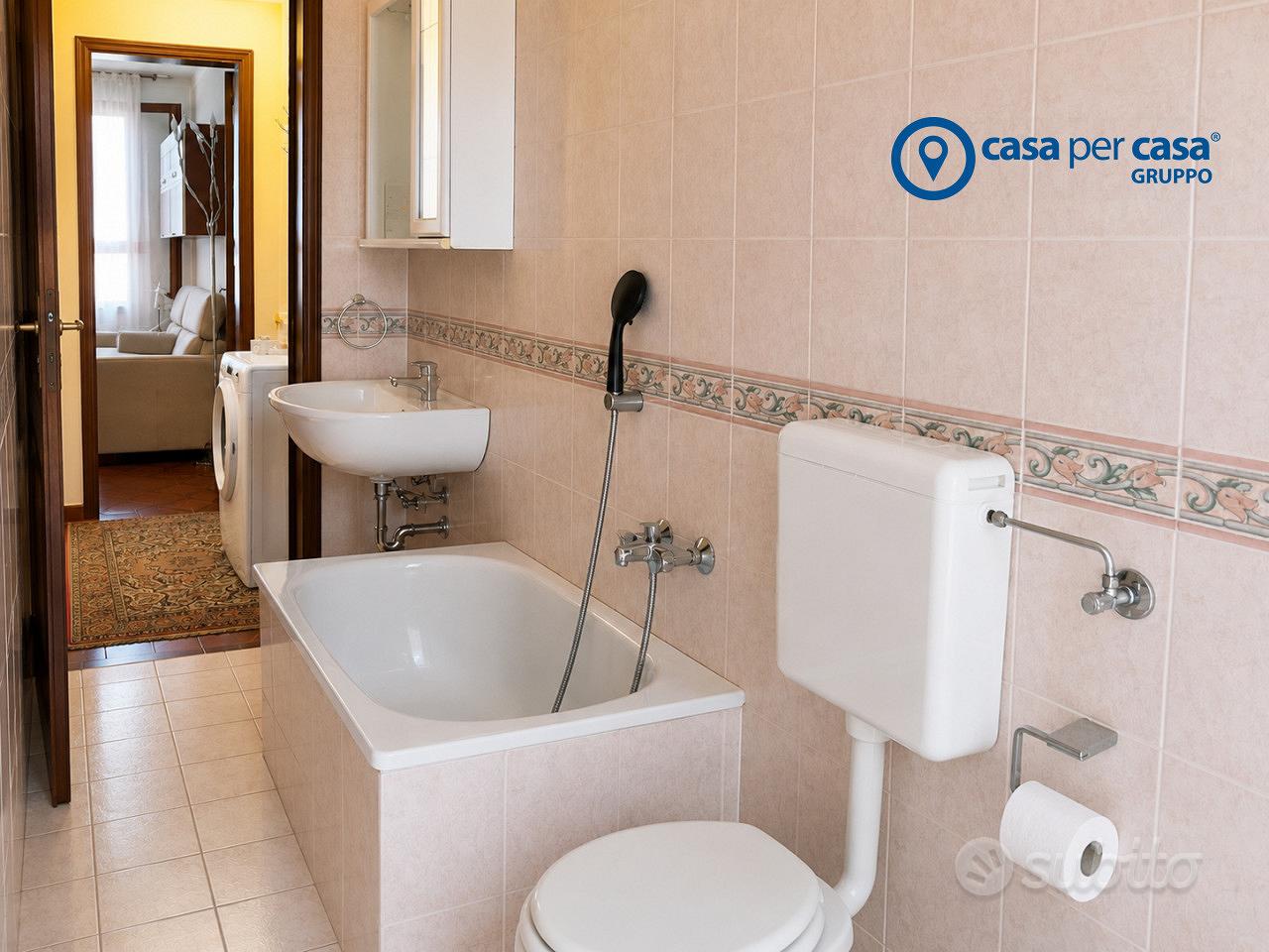 Appartamento – Anguillara Veneta - Altro