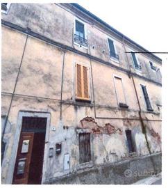 RGE 119/2024 Trib Pavia