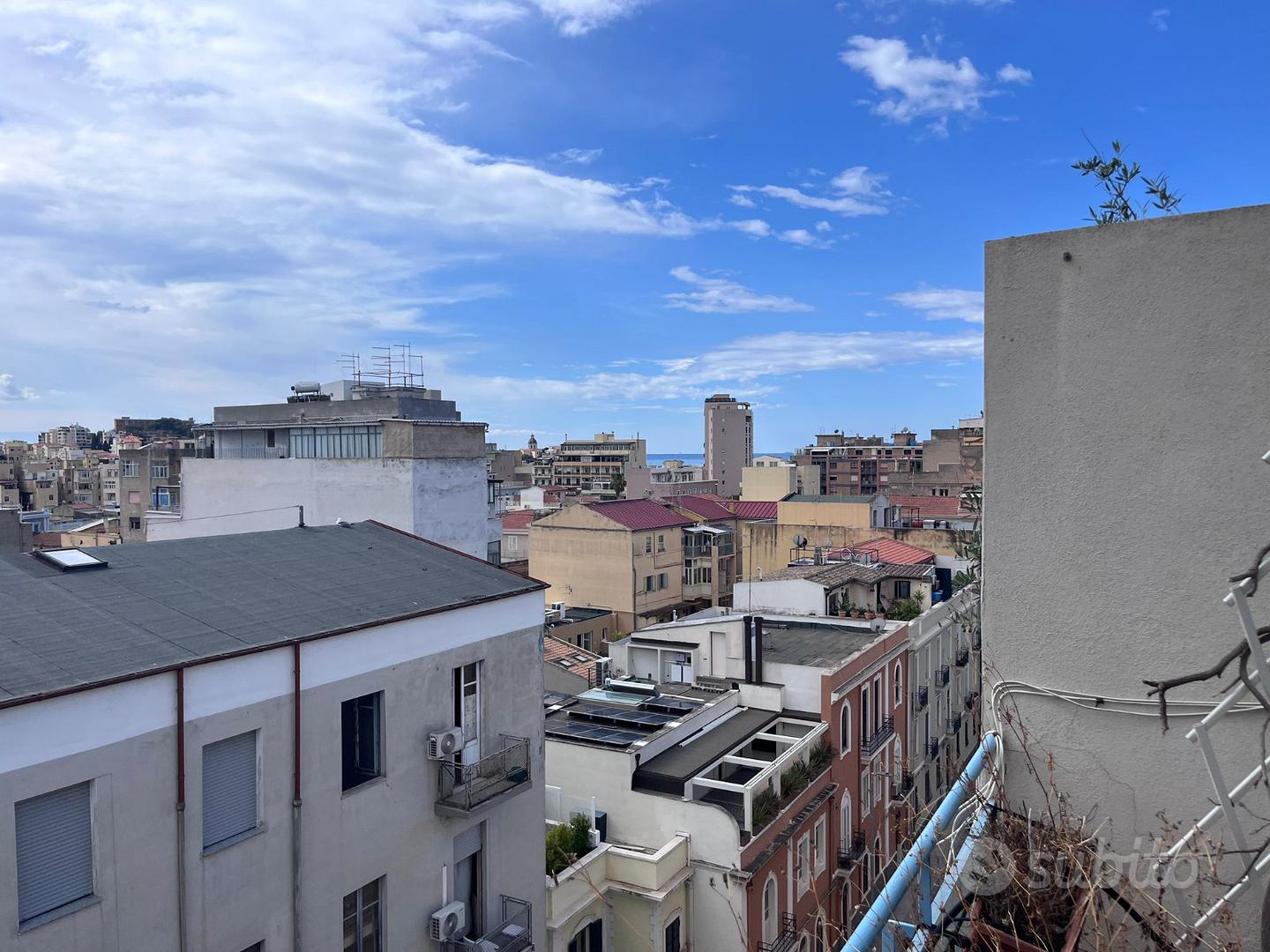 Appartamento – Cagliari, San Benedetto - Vista 3