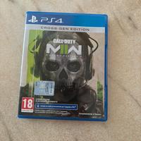 Call of dury modern warfare 2