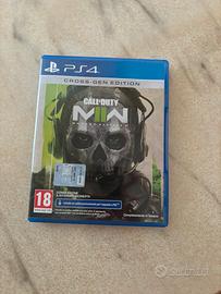 Call of dury modern warfare 2