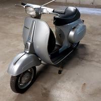 Vespa 50 special