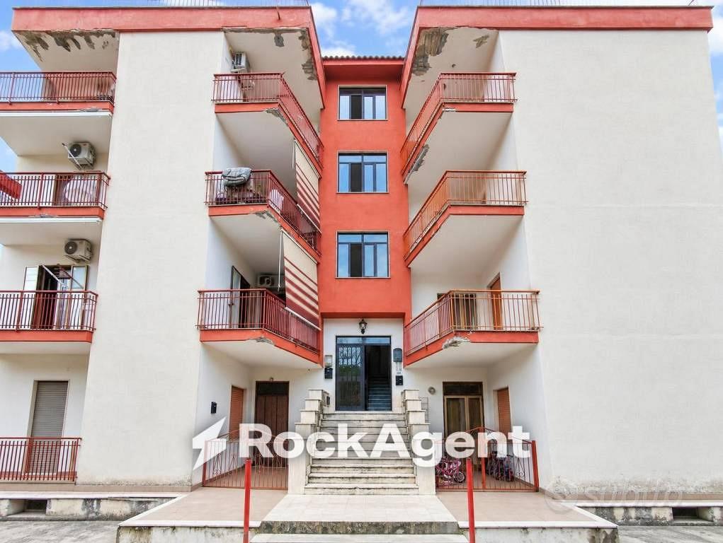 Appartamento – Scalea, Stazione, Piano Grande - Vista 3